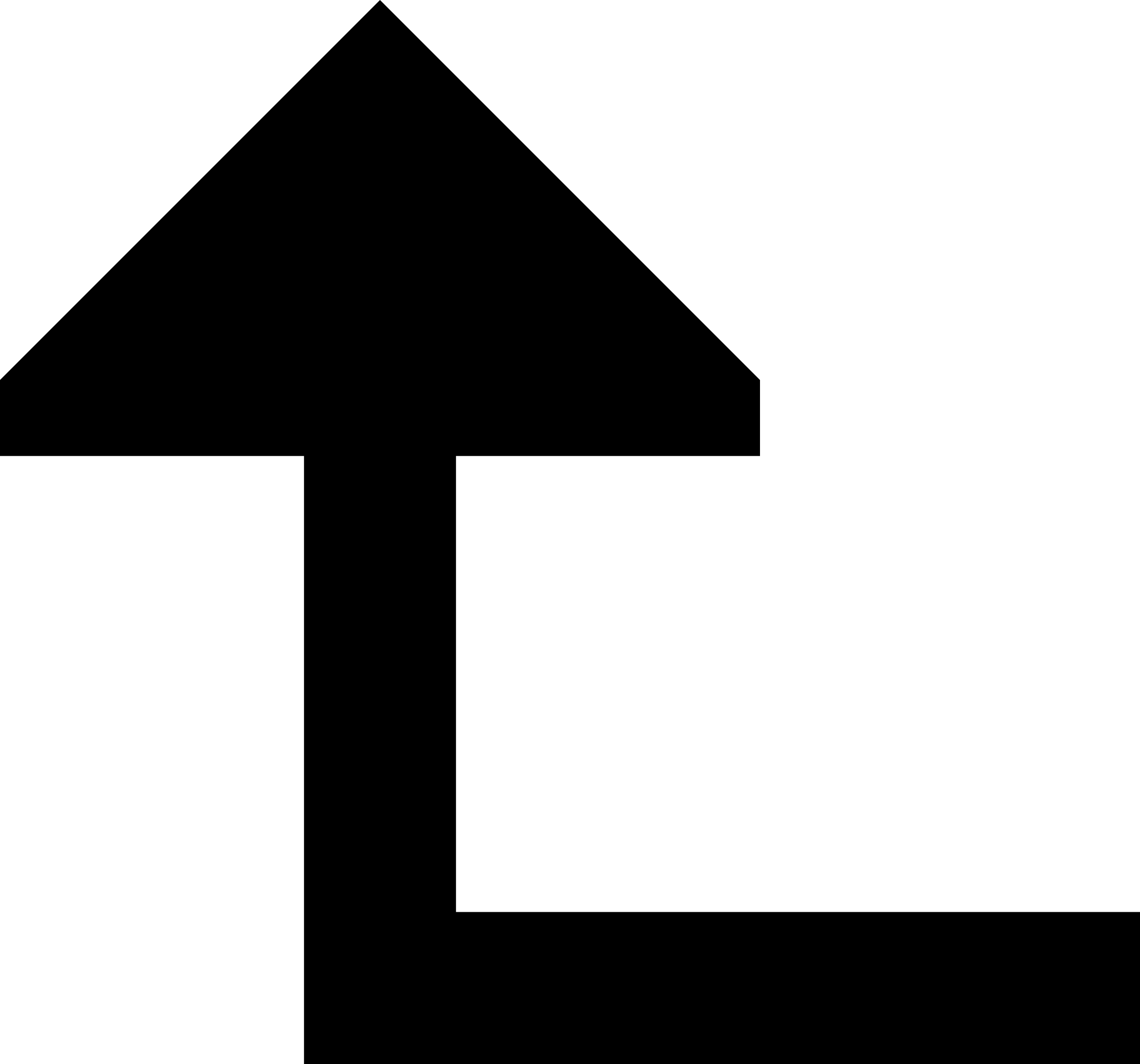 Arrow Turn Left Up Svg Line Art Free Vectors